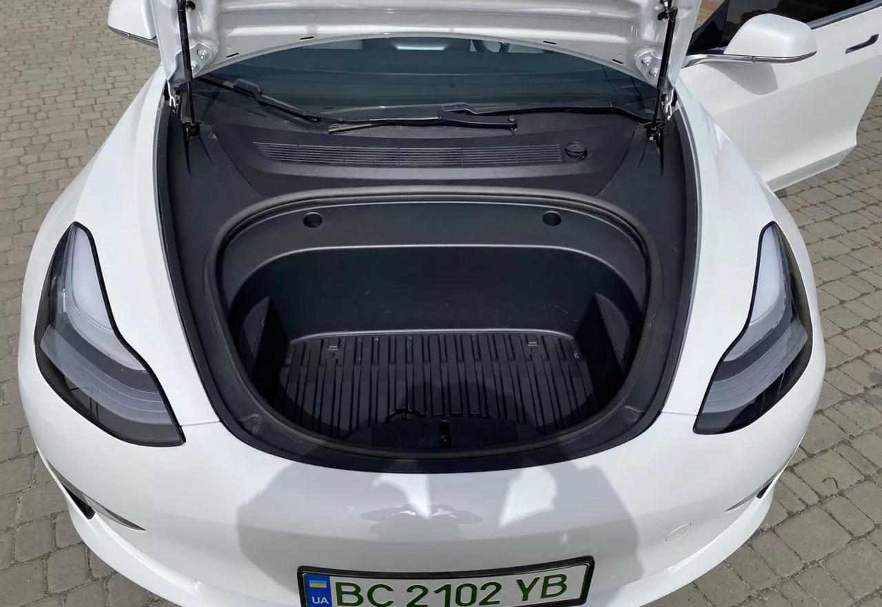 Tesla Model 3  80.5 kWh 2019thumbnail241