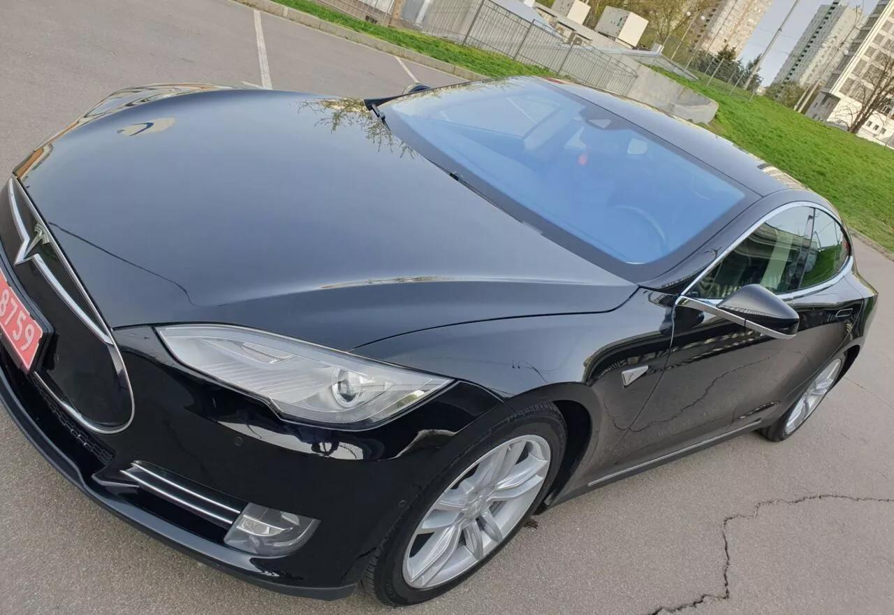 Tesla Model S  85 kWh 2015161