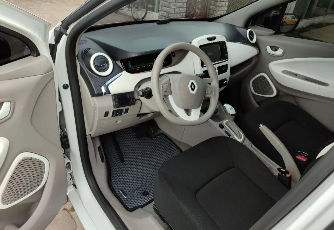 Renault ZOE  25 kWh 201571