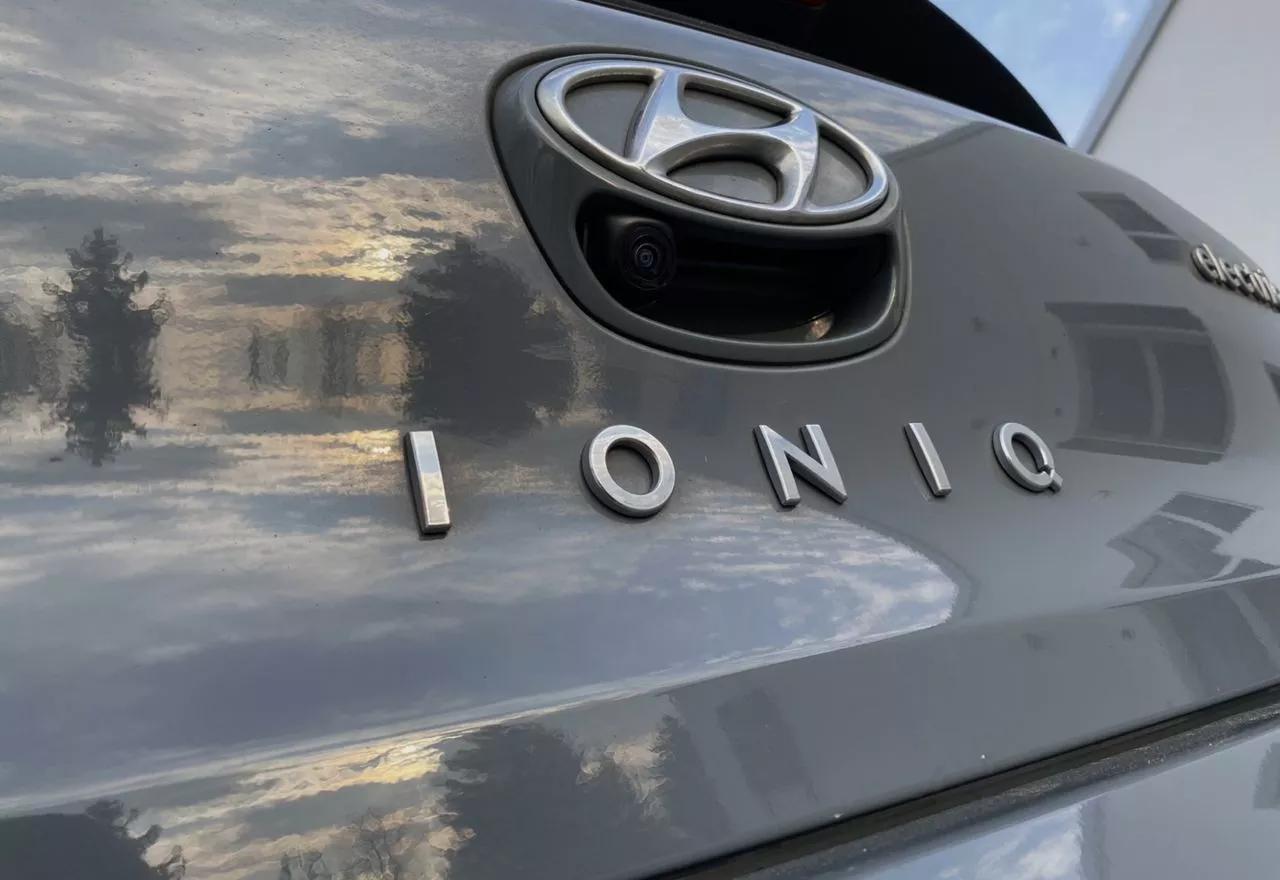 Hyundai Ioniq  38 kWh 2020171