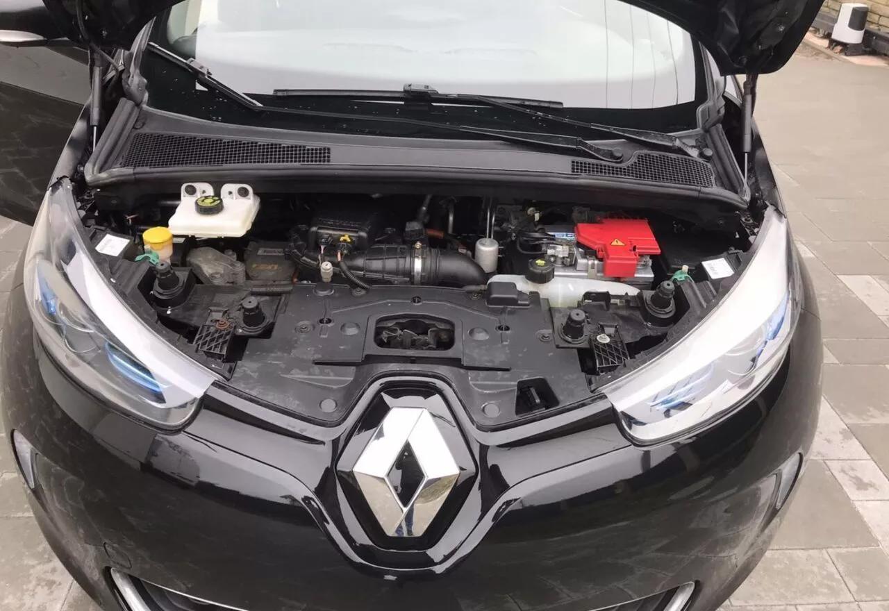 Renault ZOE  41 kWh 2018thumbnail41