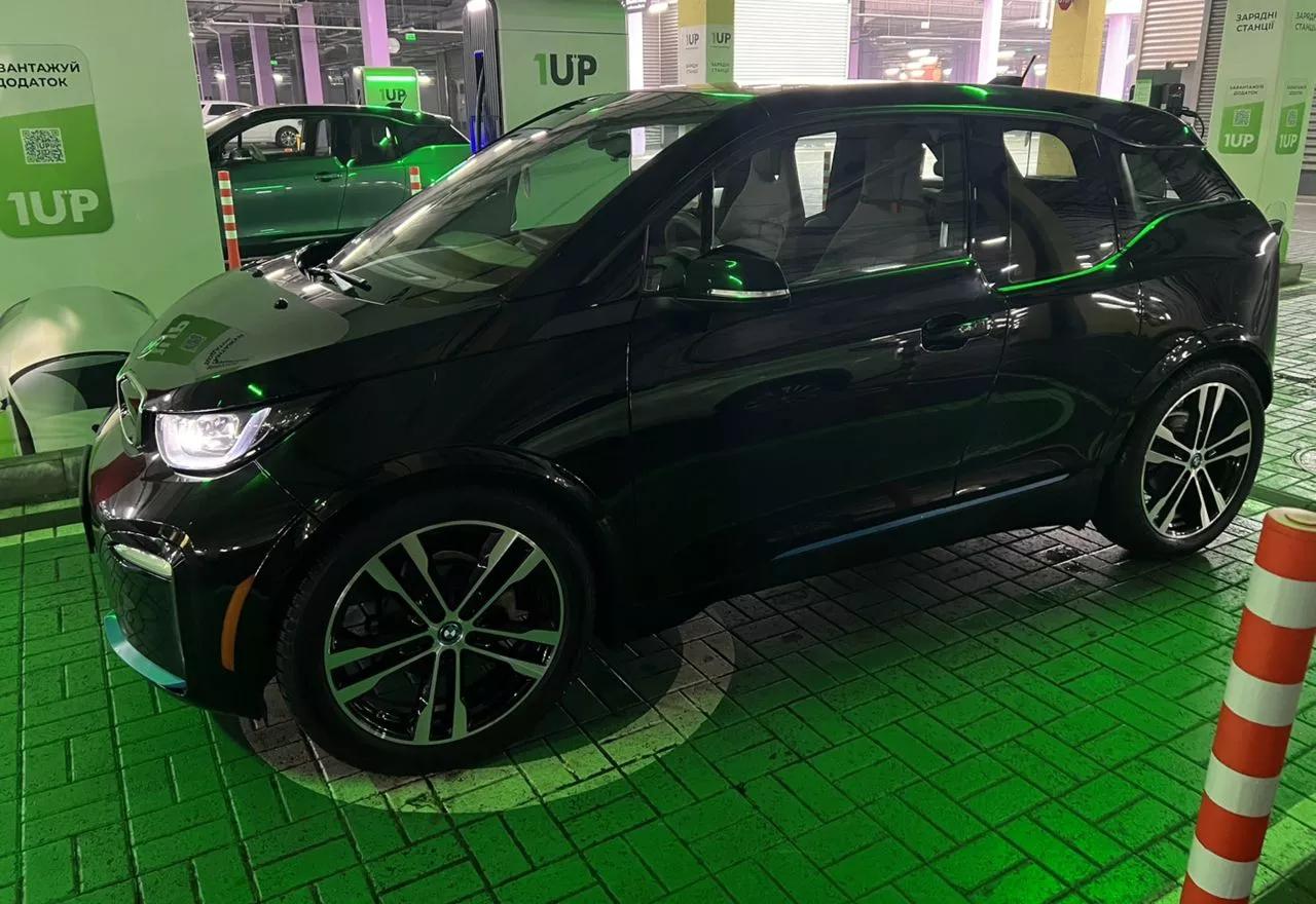 BMW i3  42 kWh 201901