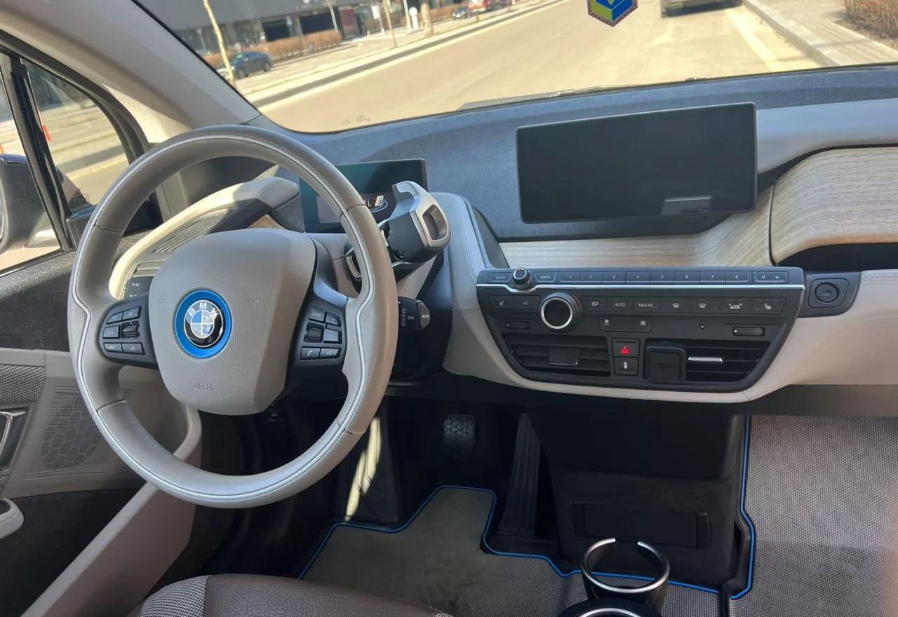 BMW i3  42 kWh 201941