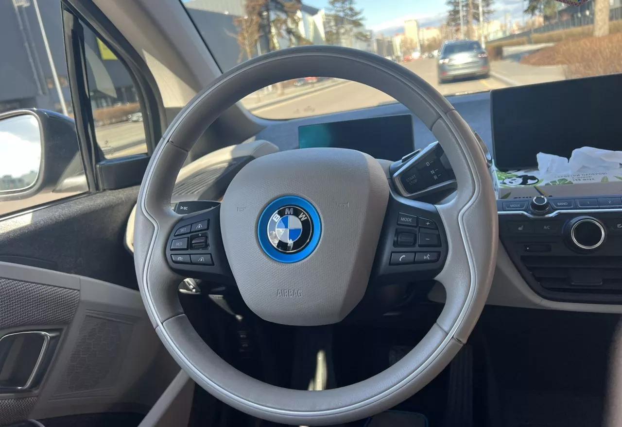 BMW i3  42 kWh 201951