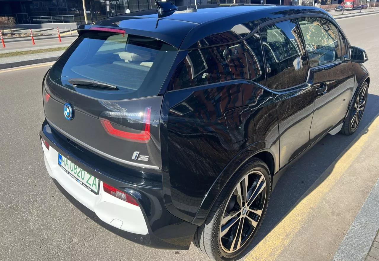 BMW i3  42 kWh 2019thumbnail91