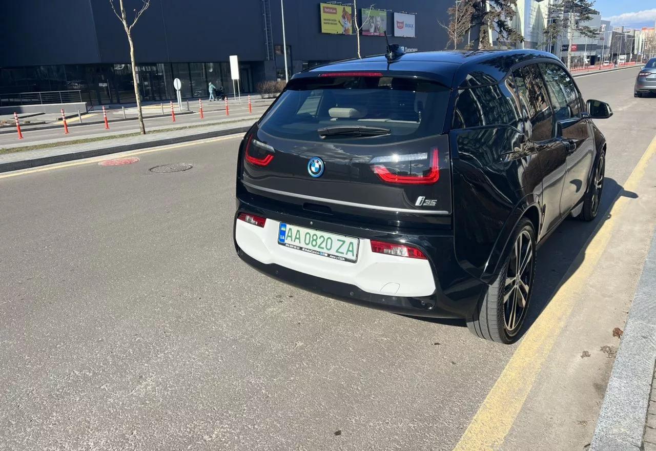 BMW i3  42 kWh 2019thumbnail101