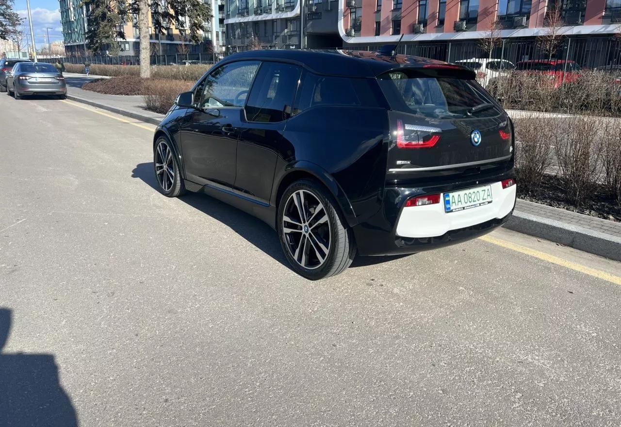 BMW i3  42 kWh 2019111