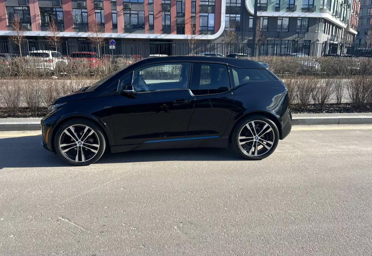 BMW i3  42 kWh 2019121