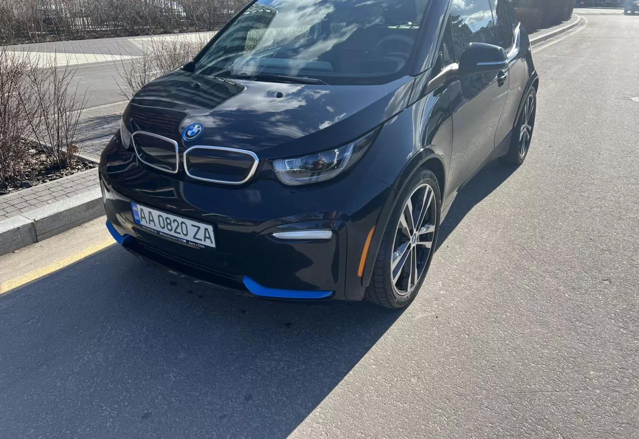 BMW i3  42 kWh 2019thumbnail131