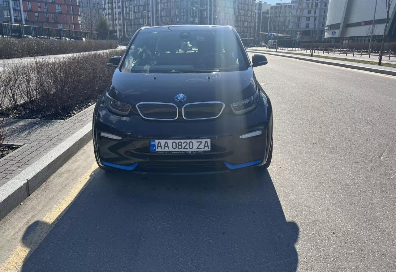 BMW i3  42 kWh 2019thumbnail141