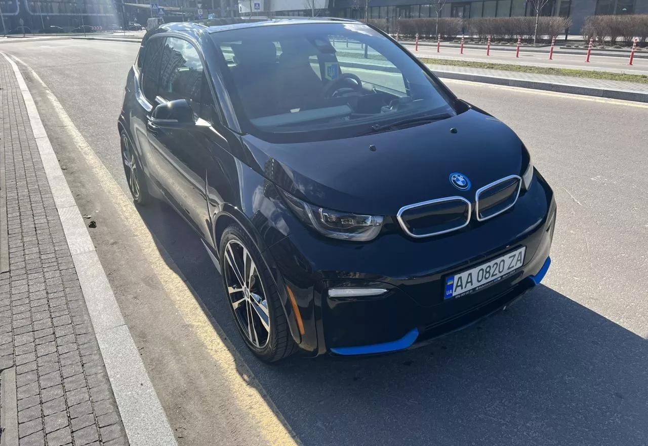 BMW i3  42 kWh 2019thumbnail151