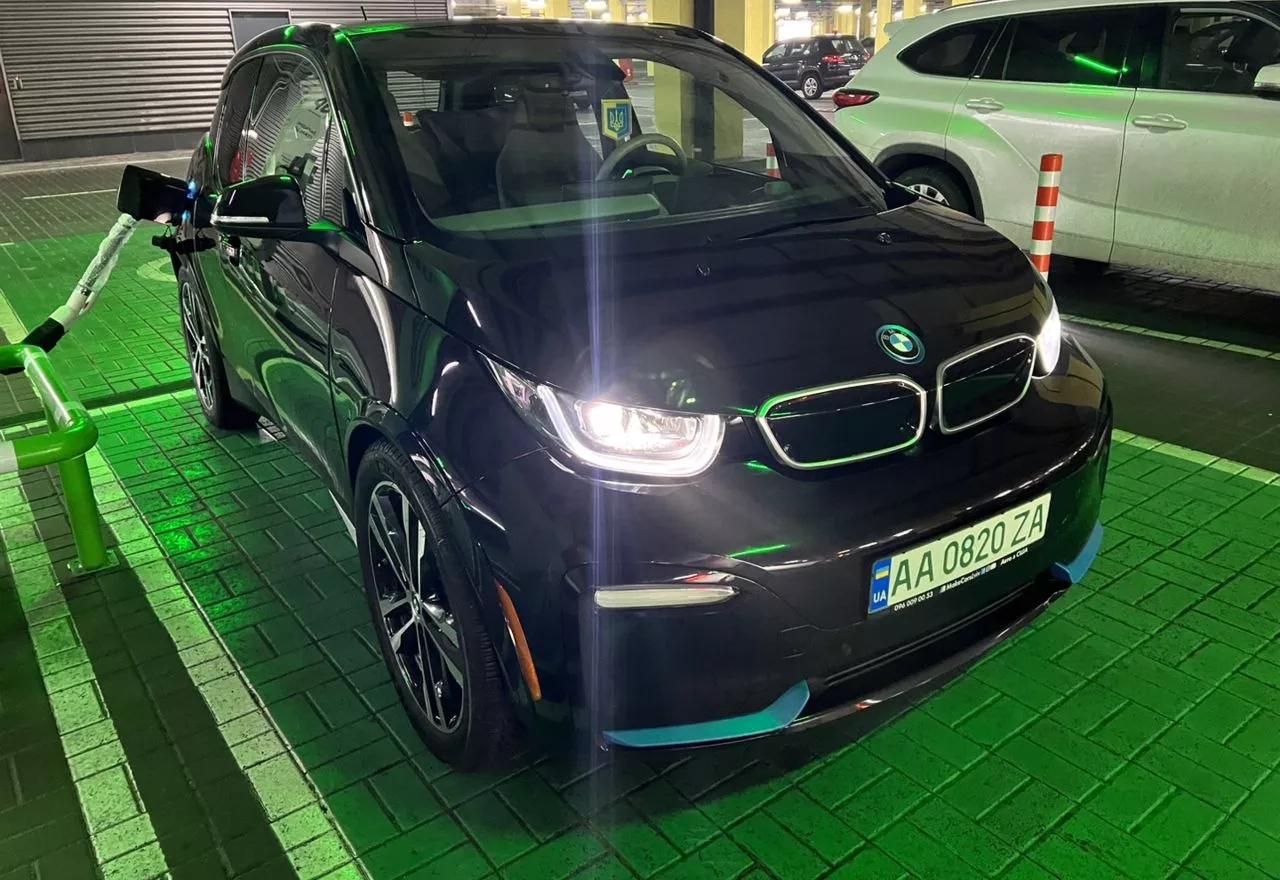 BMW i3  42 kWh 2019thumbnail161