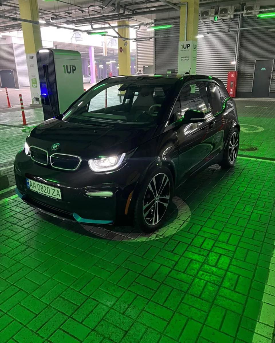 BMW i3  42 kWh 2019thumbnail181