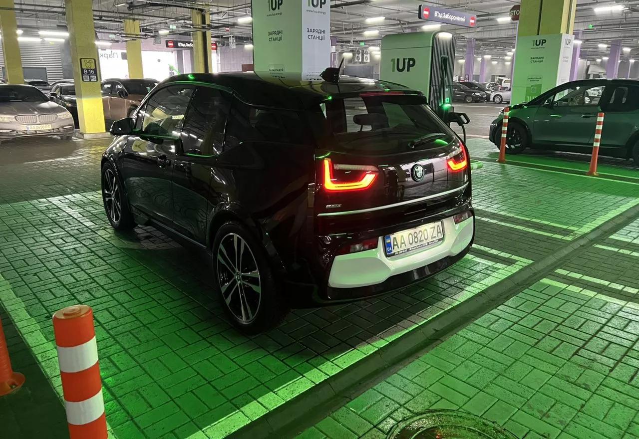 BMW i3  42 kWh 2019thumbnail191