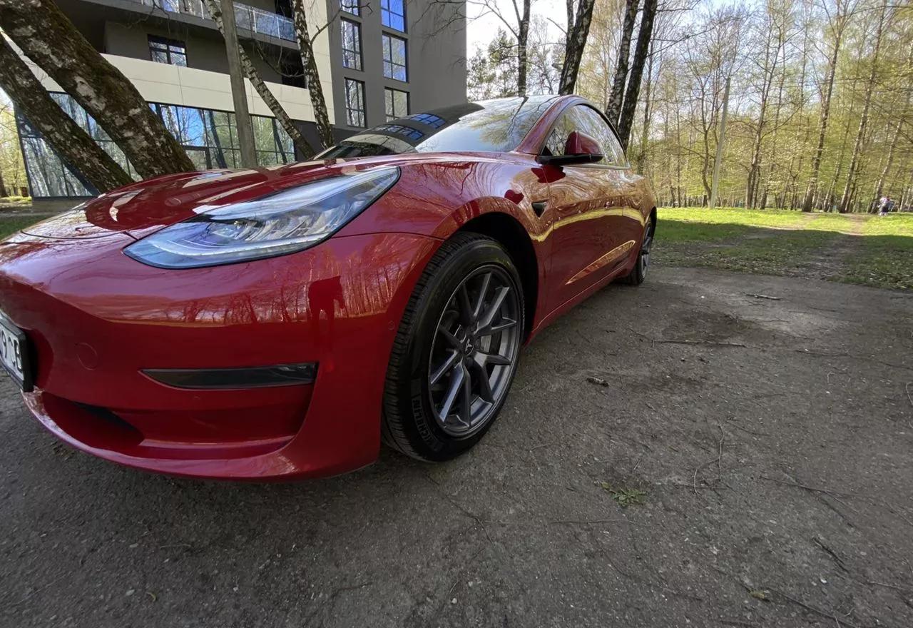 Tesla Model 3  53 kWh 2020thumbnail201