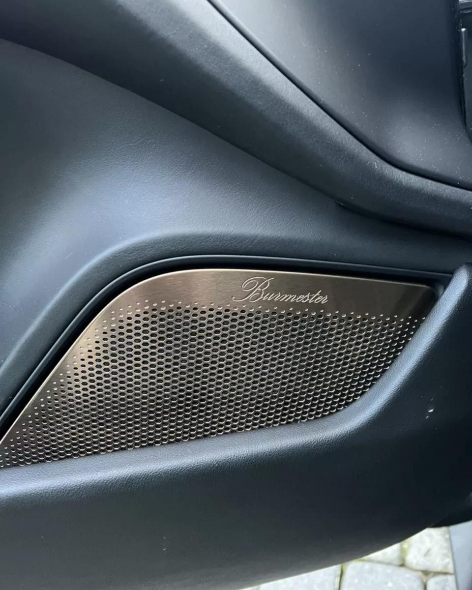 Porsche Taycan  93.4 kWh 201991