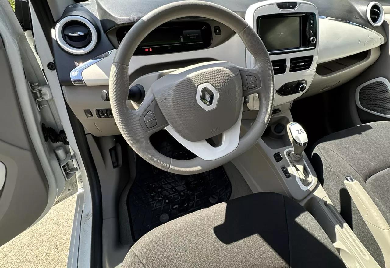 Renault ZOE  25 kWh 201591
