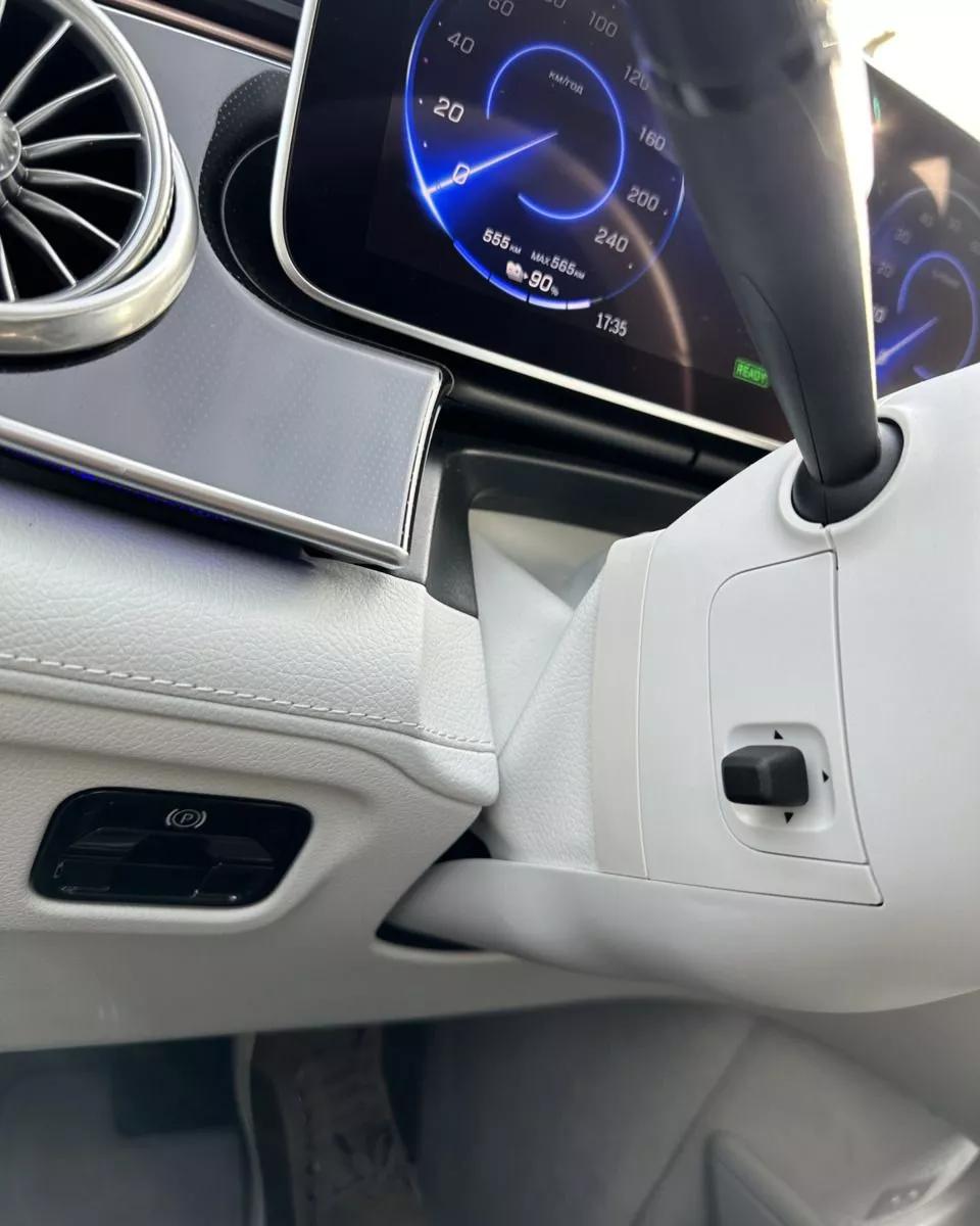 Mercedes-Benz EQE  90 kWh 2022221