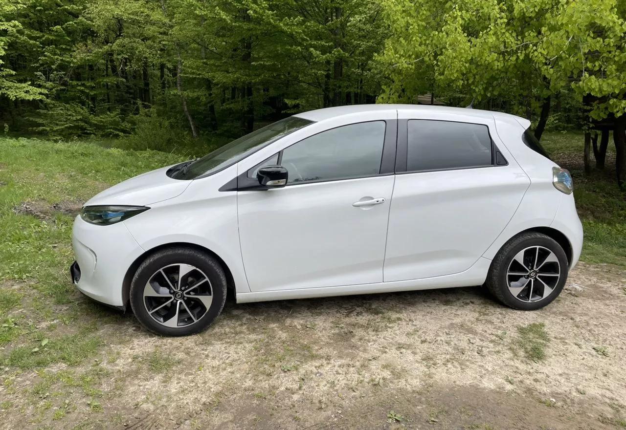 Renault ZOE  41 kWh 201871