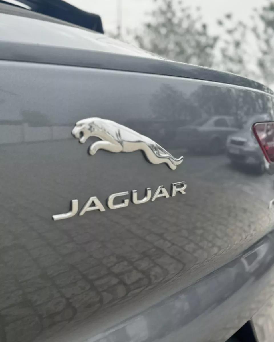 Jaguar I-Pace  90 kWh 2018181