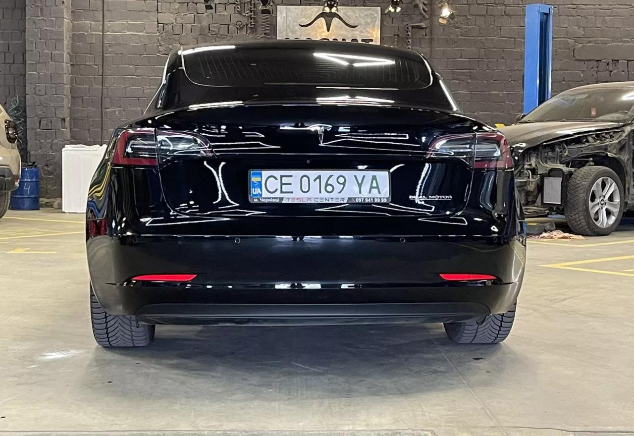 Tesla Model 3  2019thumbnail81