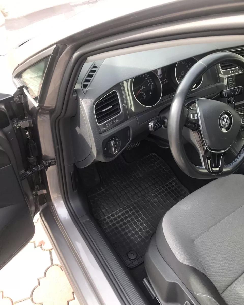 Volkswagen e-Golf  24 kWh 2015thumbnail241