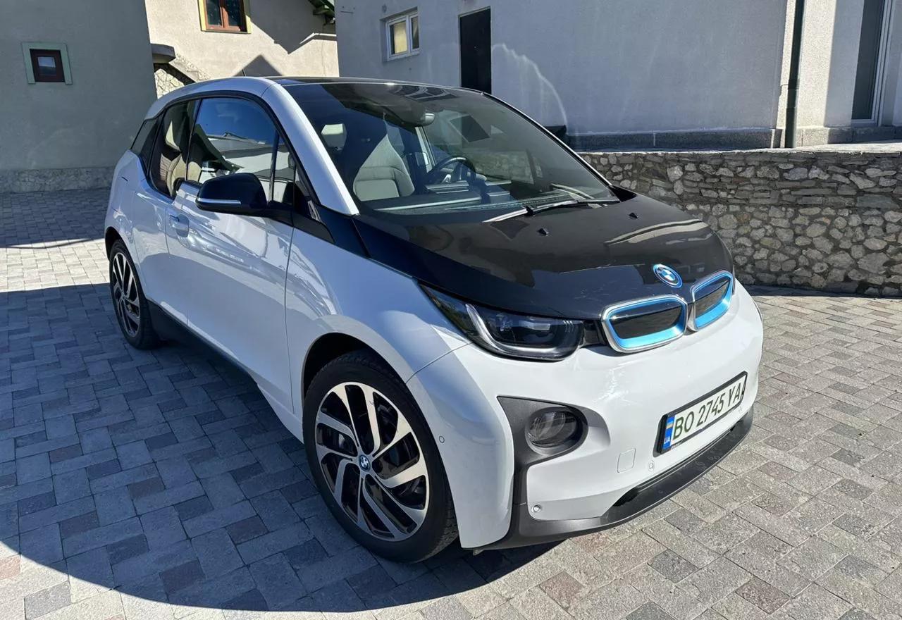 BMW i3  22 kWh 2016thumbnail11