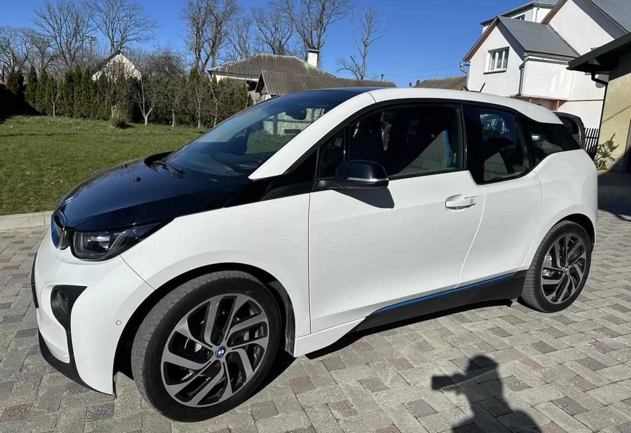 BMW i3  22 kWh 201641