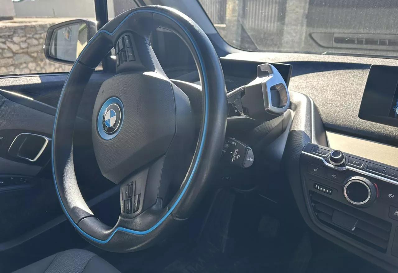 BMW i3  22 kWh 2016201