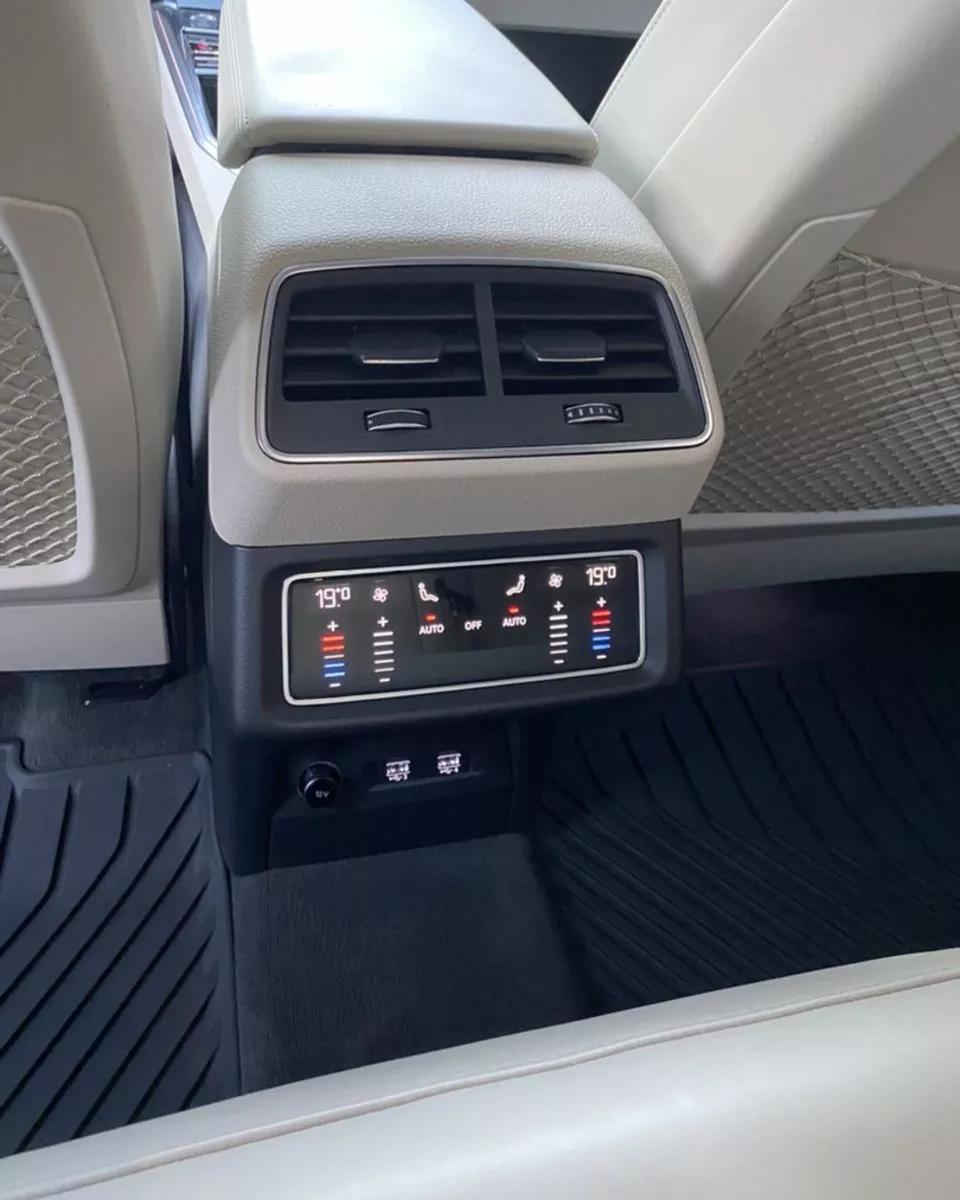 Audi E-tron  95 kWh 2019231