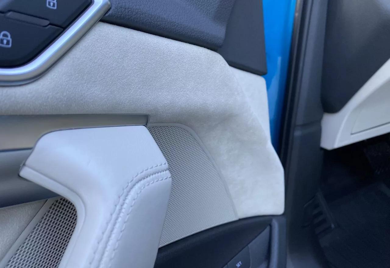 Audi E-tron  95 kWh 2019261