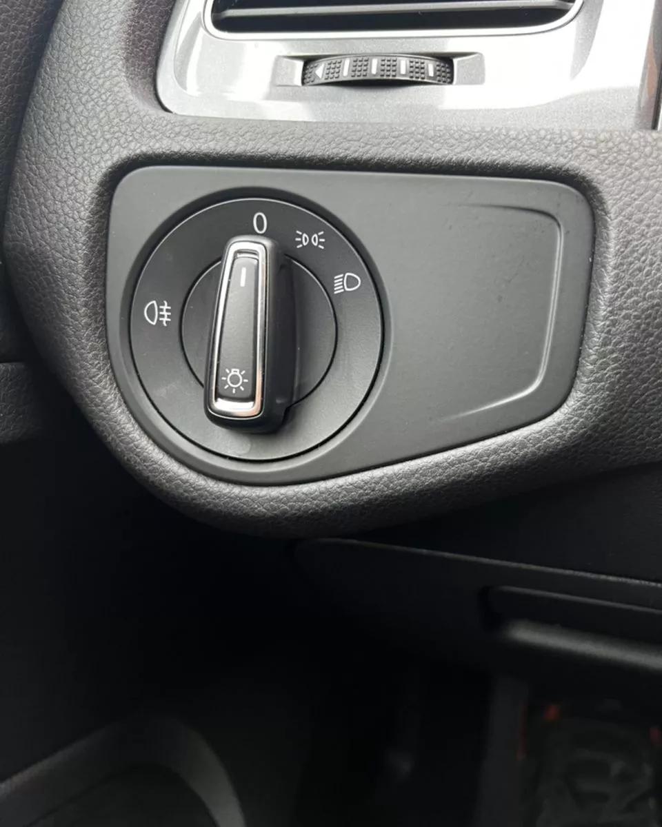 Volkswagen e-Golf  24 kWh 201521