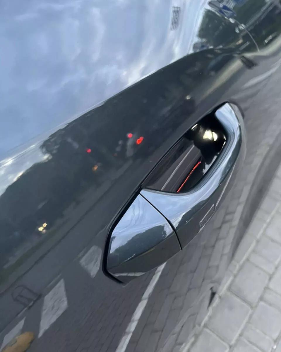 Audi E-tron  2019thumbnail271