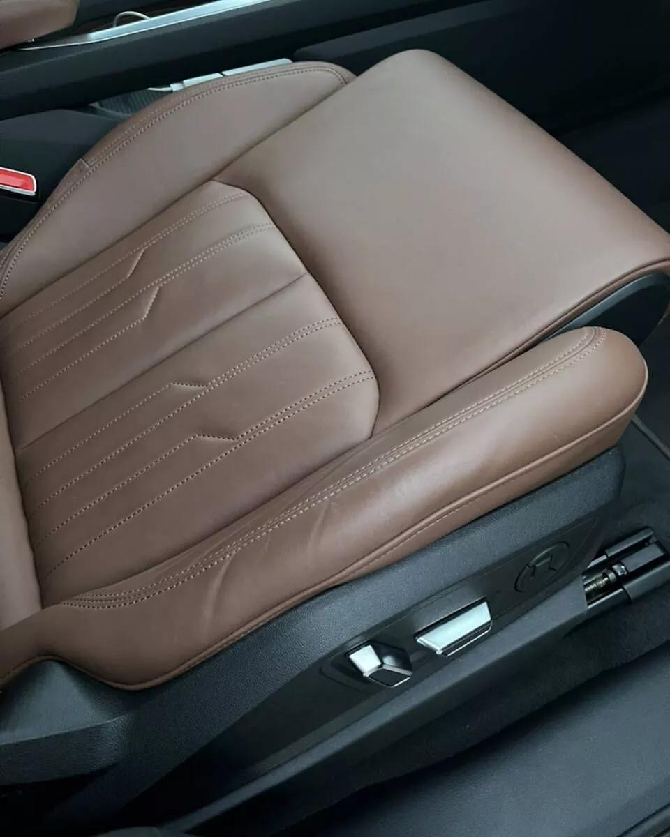 Audi E-tron  2019thumbnail291