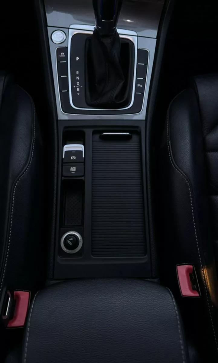 Volkswagen e-Golf  24 kWh 201591