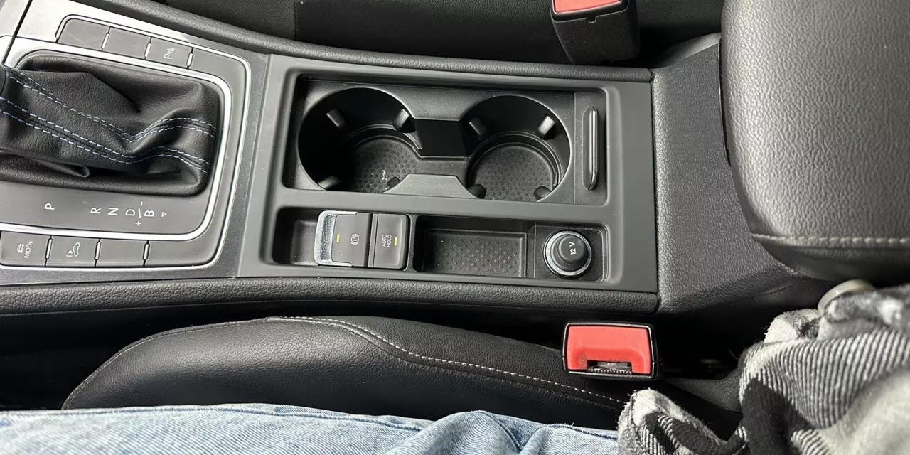 Volkswagen e-Golf  36 kWh 2018261