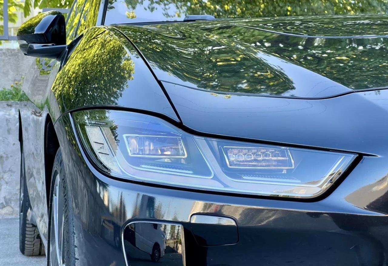 Jaguar I-Pace  90 kWh 2018301