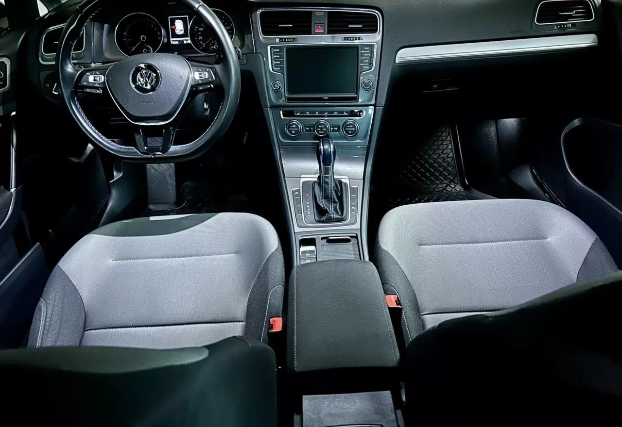 Volkswagen e-Golf  24 kWh 2015141