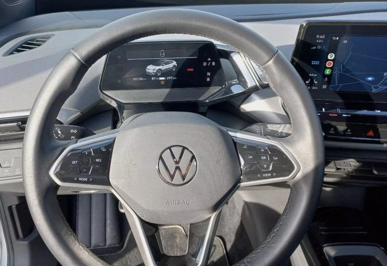 Volkswagen ID.4  82 kWh 202271