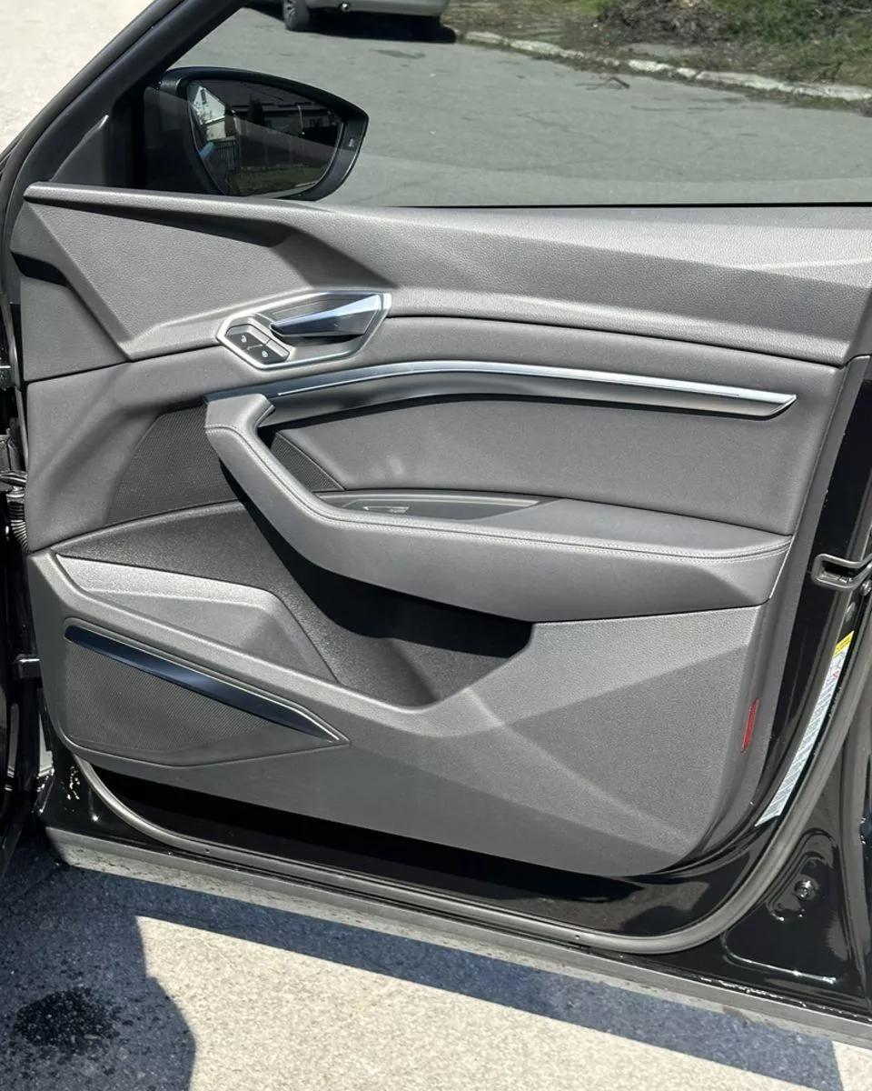 Audi E-tron  75 kWh 2020251