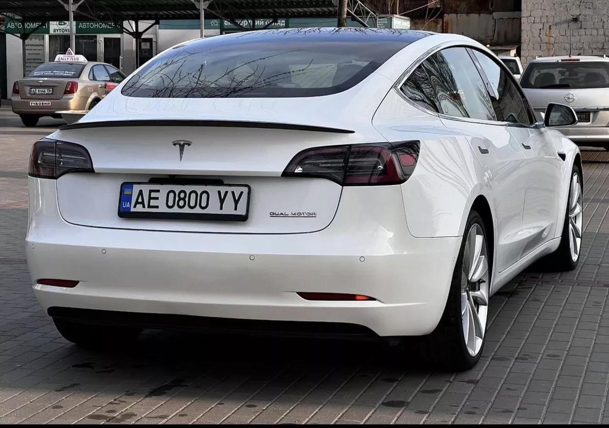 Tesla Model 3  80.5 kWh 2019thumbnail31