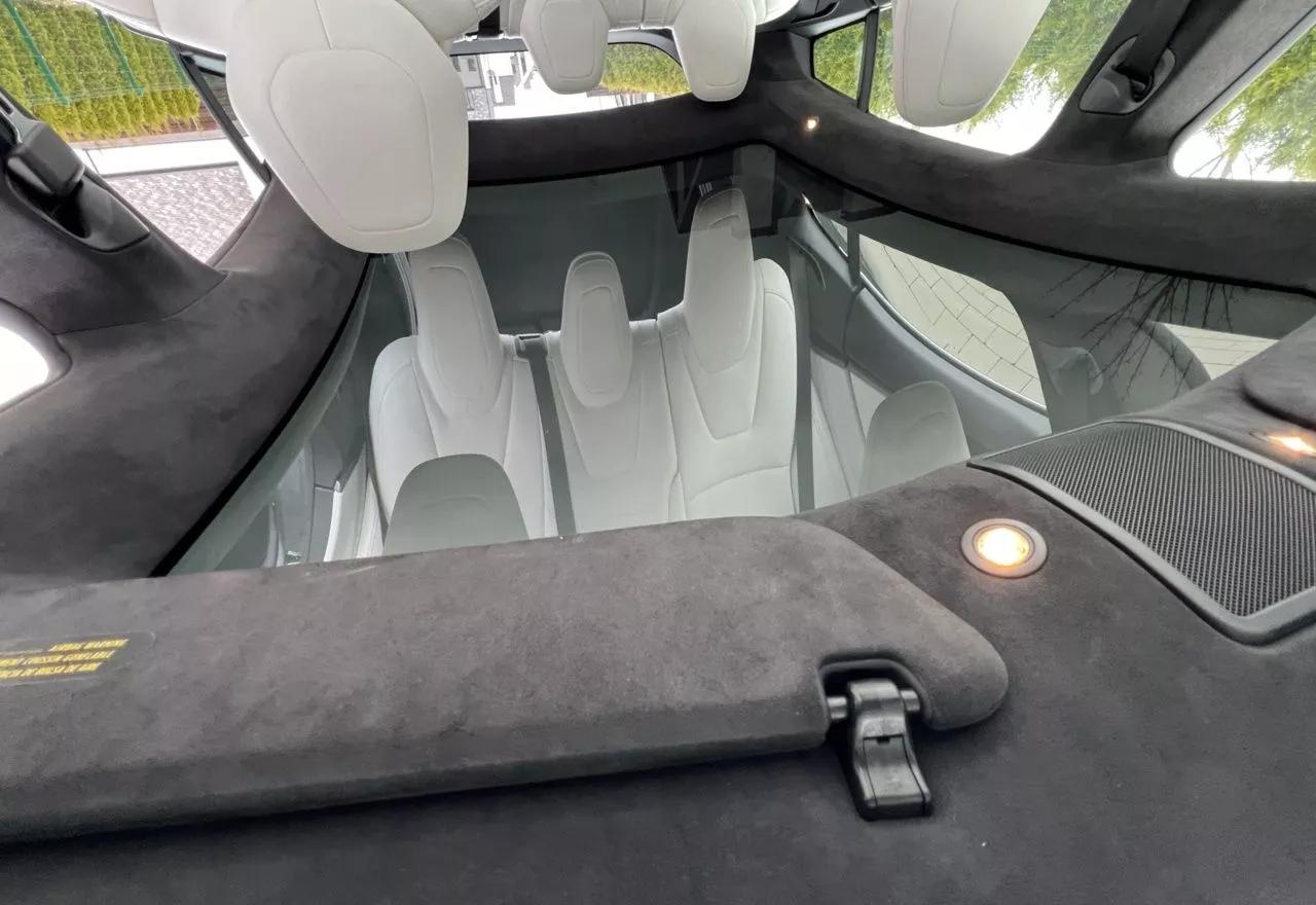 Tesla Model S  75 kWh 2018thumbnail111