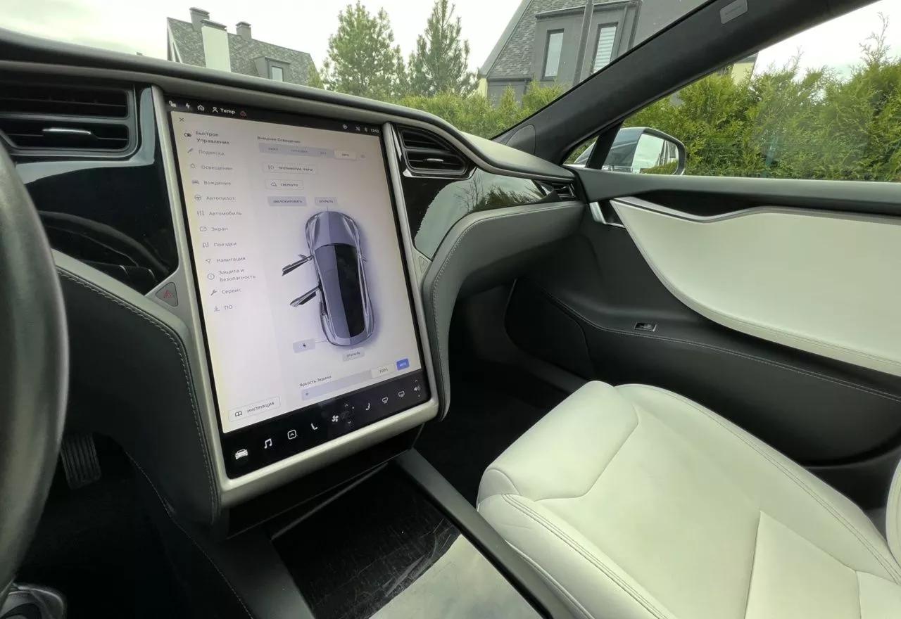 Tesla Model S  75 kWh 2018171