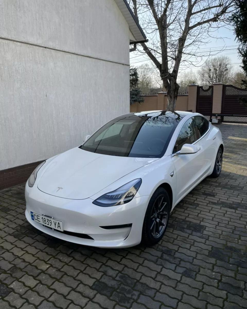 Tesla Model 3  80.5 kWh 2020thumbnail21