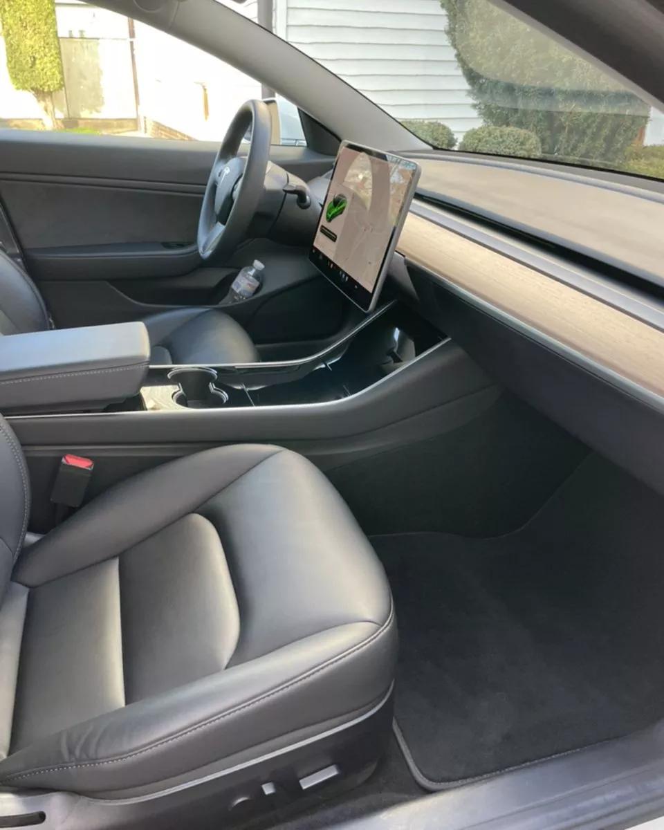 Tesla Model 3  80.5 kWh 2020141