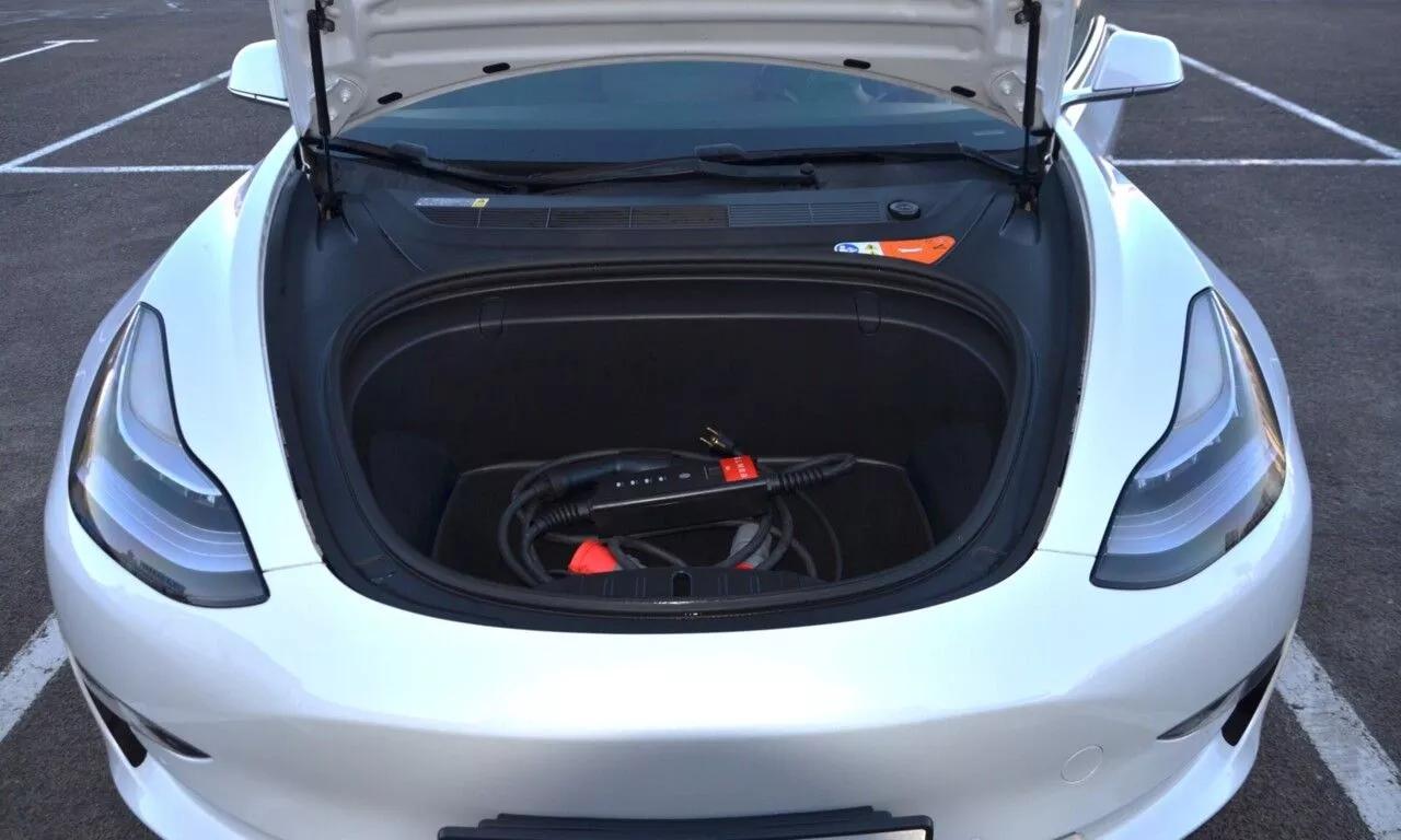 Tesla Model 3  75 kWh 2018261