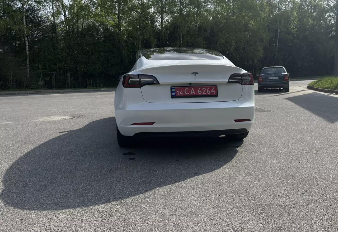 Tesla Model 3  82 kWh 2022thumbnail141