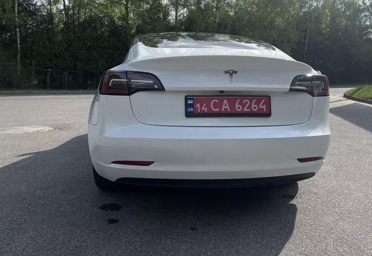 Tesla Model 3  82 kWh 2022thumbnail151