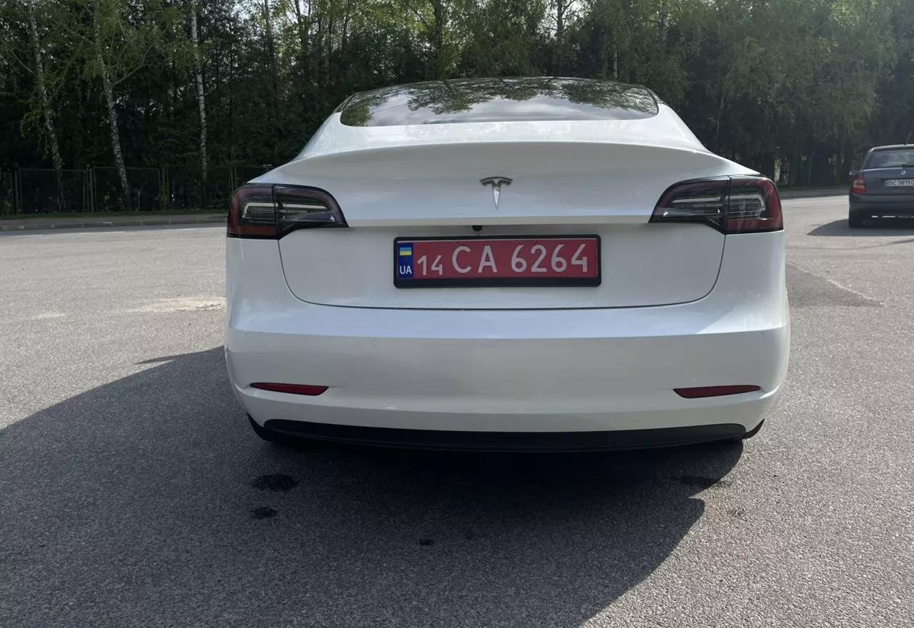 Tesla Model 3  82 kWh 2022thumbnail161
