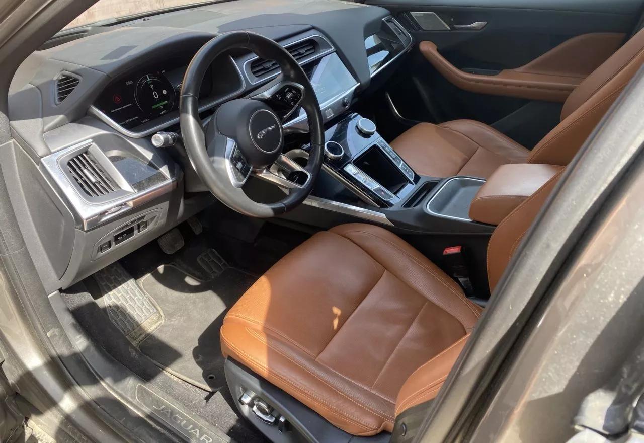 Jaguar I-Pace  90 kWh 2018151